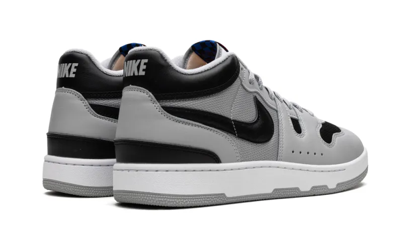 Nike Basketball Mac Attack OG 'Light Smoke Grey'